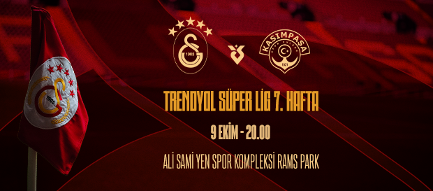 Maça Doğru | Galatasaray - Kasımpaşa