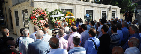 Nesrin Tankaya'nın Cenazesi Kaldırıldı