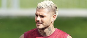 Mauro Icardi: "Bütün Galatasaray camiasını çok özledim"