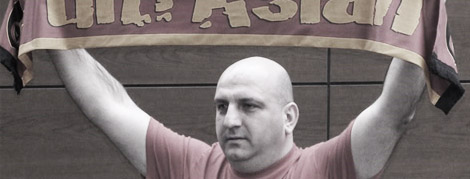 Alpaslan Dikmen'i Bugün Uğurluyoruz