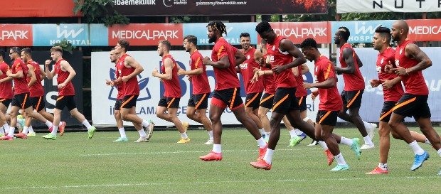 İdman Raporu | 19 Temmuz Pazartesi