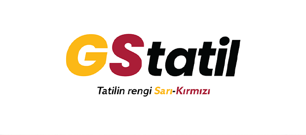 Tatilin yeni rengi Sarı-Kırmızı: GStatil!
