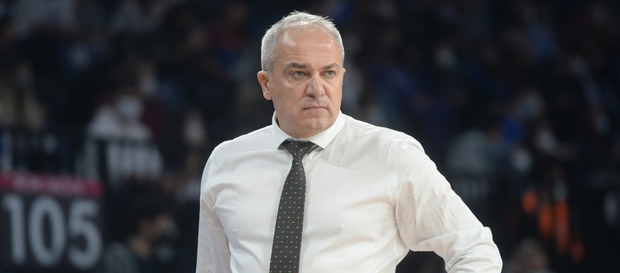 Anadolu Efes galibiyetinin ardından açıklamalar
