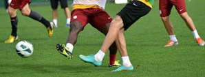 Futbol Takımımızın Kamp Programı Belli Oldu