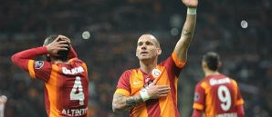 Sağlık Raporu: Wesley Sneijder