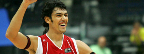 Kerem Gönlüm Galatasaray Liv Hospital'da