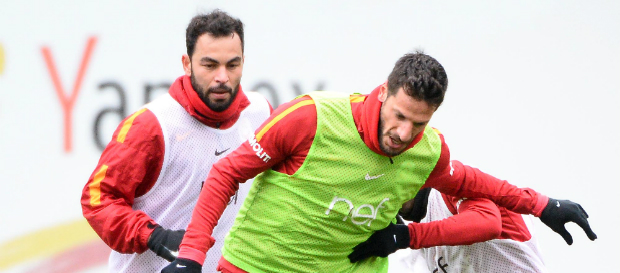 İdman Raporu | 15 Aralık 2016 Perşembe