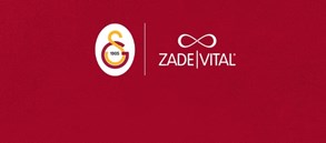 Galatasaray ile Zade Vital arasındaki sponsorluk anlaşması imza töreni hakkında