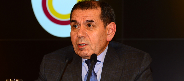 “Kimse Galatasaray’ın kılına zarar veremez”