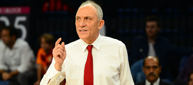 “Biz Galatasaray’ız, asla vazgeçmeyiz”
