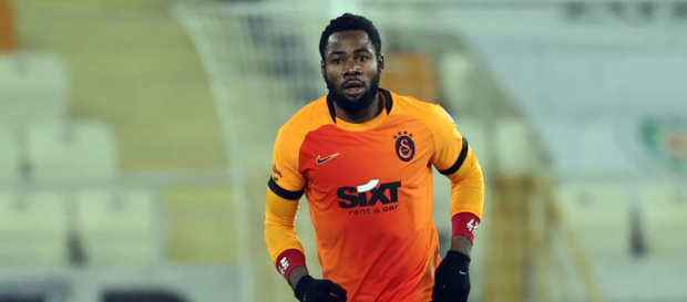 Christian Luyindama’dan maç sonrası açıklamalar