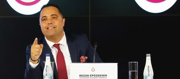 Başkan Yardımcısı Av. Dr. Rezan Epözdemir: “Tahkim Kurulu başkanı ve üyelerinin istifasını istiyoruz”