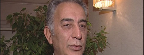 Başkan Adnan Polat GSTV'ye Konuştu