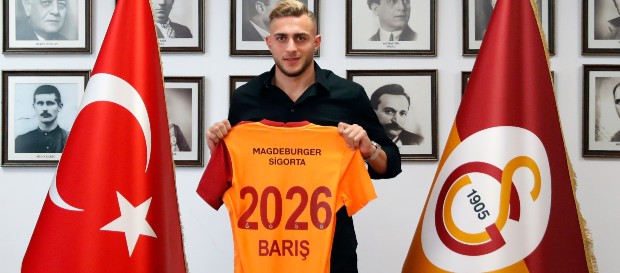 “Galatasaray her futbolcunun hayalidir”