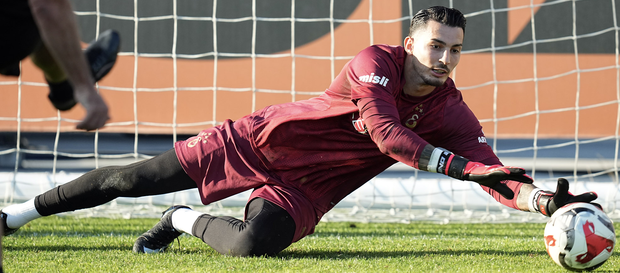 Antrenman Raporu | 10 Eylül Çarşamba