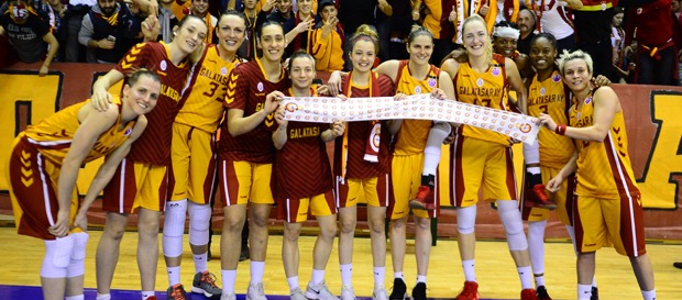"Hedefimiz önce final sonra kupa"