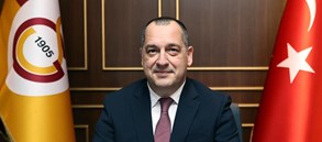 Galatasaray Futbol Akademisi Direktörlüğü’ne Murat Dizdar getirildi