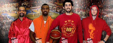 Galatasaray Storeda Bugüne Özel 4 Fırsat Ürünü Birden