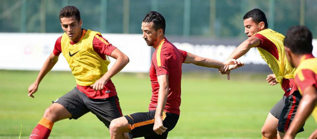 İdman Raporu: 5 Eylül 2015 Cumartesi