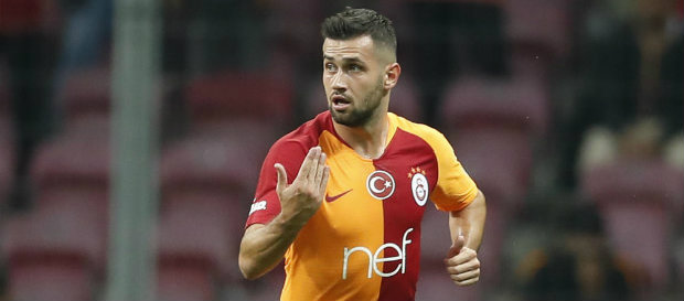 “Bizim için çok önemli bir 3 puandı”