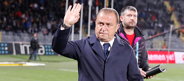 “Kredimizi yitirdik ama şampiyonluğu yitirmedik”