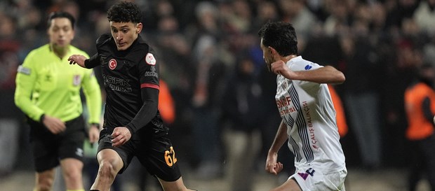 Ada Yüzgeç: "En iyisini yapmaya çalıştım"