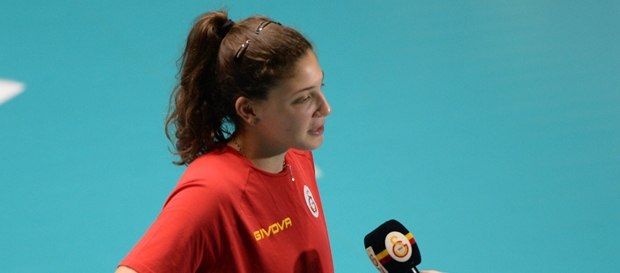 İlkin Aydın: "Sakatlığım tam olarak geçti"