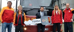 Potada da tercih TEMSA