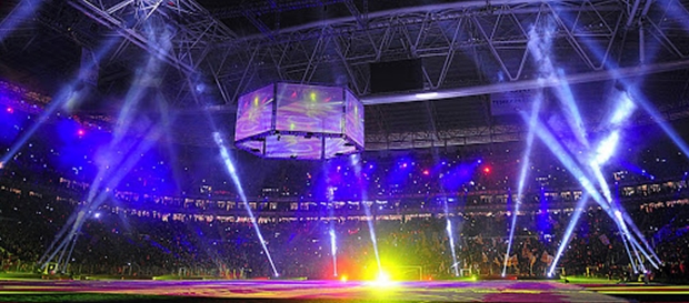 Türk Telekom Stadyumu 10 yaşında!