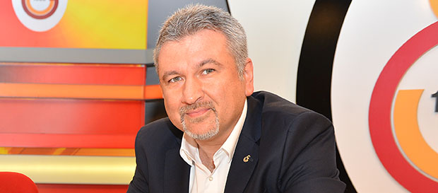 Ömer Yalçınkaya’dan açıklamalar