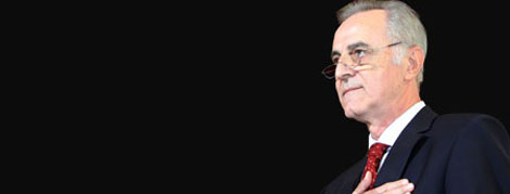 Özhan Canaydın GSTVde Anılıyor