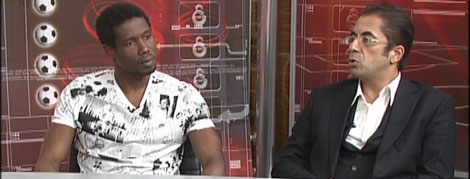 Keita: 'Türkiyedeki Hedeflerimde İki Gözümden Birini Kaybetmek Yok'