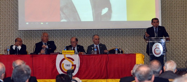 Mart ayı Divan Toplantısı yapıldı