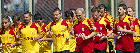 Kayseri Günlüğü: 31 Ağustos 2008 Pazar