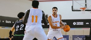 Galatasaray MCT Technic 89-93 Yukatel Denizli Basket