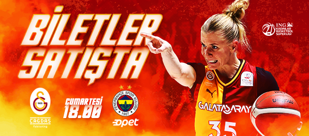 Derbi biletleri satışa çıktı!