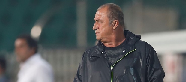 Teknik direktörümüz Fatih Terim'den açıklamalar