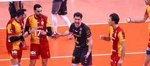 Galatasaray MCT Technic 88-93 Bursaspor Basketbol