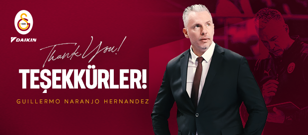 Teşekkürler Guillermo Naranjo Hernández 