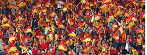 100. Yıl İçin Görkemli Tören