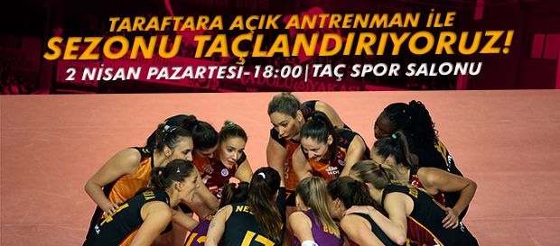 İtalya’dan önce Taç Spor’a