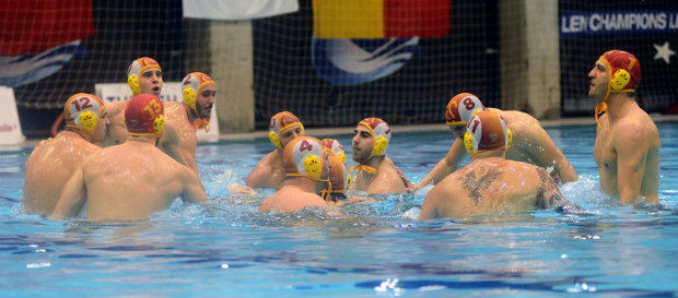 ODTÜ 2-14 Galatasaray
