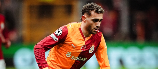 Barış Alper Yılmaz: "Tek düşüncem takıma faydalı olabilmek"