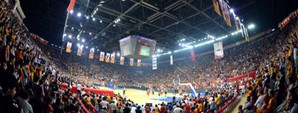 Tek Bilet İle Aynı Gün İki Basketbol Maçı