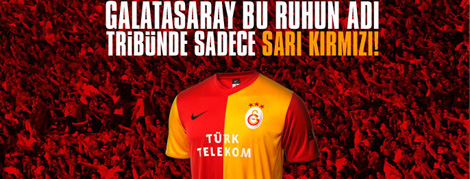 Parçalı Forma ile Sahadayız