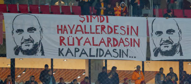 Alpaslan Dikmen'i Anıyoruz