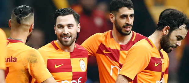 “350. golü attığım için çok mutluyum”