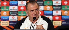 Teknik Direktörümüz Fatih Terim: "İlkine göre daha zor bir maç olacaktır"
