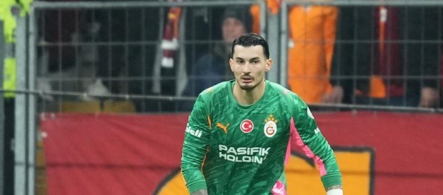 Uğurcan Çakır: "Galibiyeti hak eden bizdik"