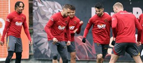 Antrenman Raporu | 16 Mart Perşembe